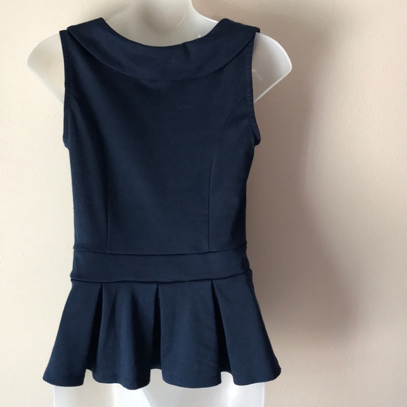 Vintage Montreau blouse - Picture 6 of 8